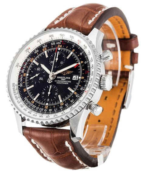 breitling navitimer world a24322 replica|breitling a24322 for sale.